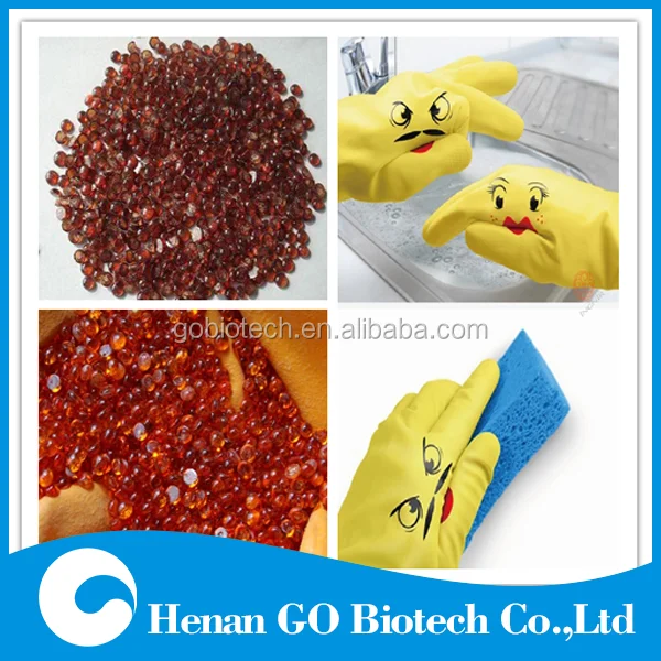 Best Quality Rubber Antioxidant RD (TMQ)