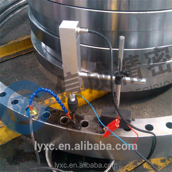 3000W high speed portable CNC EDM machinery SFX-400B machine for broken tap stud bolt remover and wire cutter