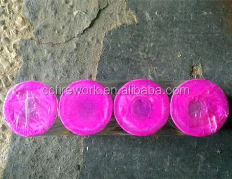 3M1S color smoke fireworks/cold pyro fireworks/indoor wedding sparklers