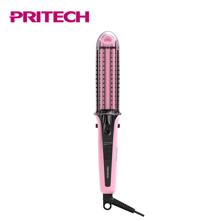 Лидер продаж многофункциональные профессиональные электрические бигуди PRITECH 3 в 1 фирменная Регулируемая Волшебная для волос