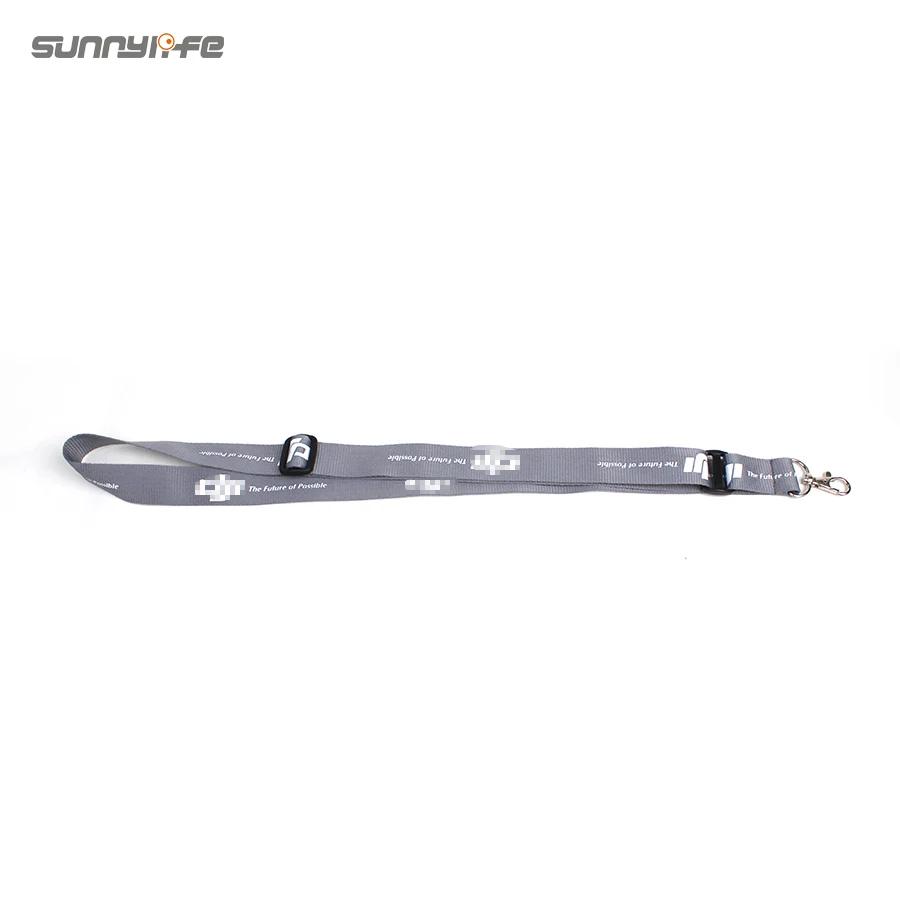 Adjustable Washable Drone Remote Controller Strap Lanyard For DJI Phantom 4 PRO