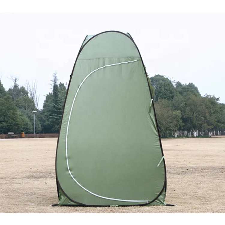 
Outdoor Camping Shower Room Changing Dressing Tent 