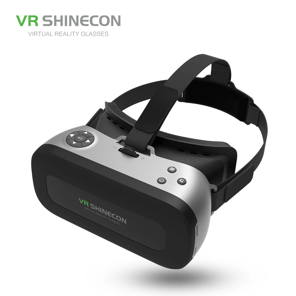 
Corporate gift all in one VR headsets,portable HD 3D Virtual Reality, All-in-one Headset VR 3D glasses for similar HTC VIVE 