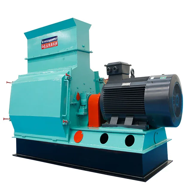 
The Most Valuable Wood Chip Hammer Mill 