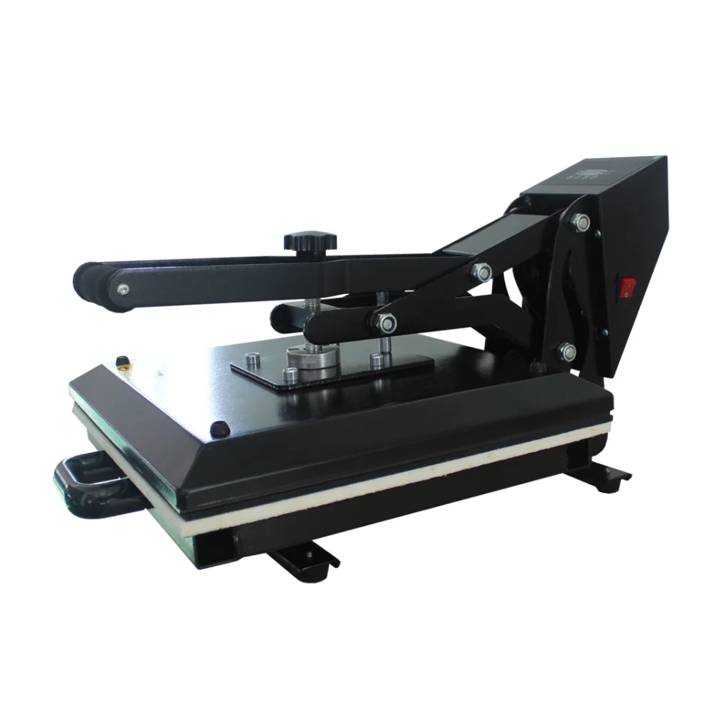 2021 New Fashion 1515 2d Heat Press Printing Machine Reviews for Sublimation