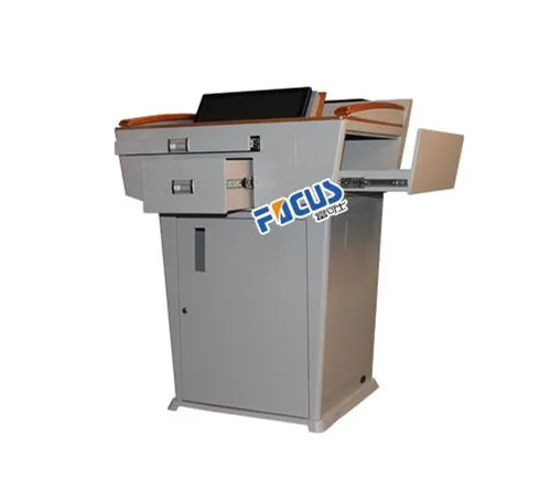 Pochar S900 Computer Multi-media Classroom smart lecterns