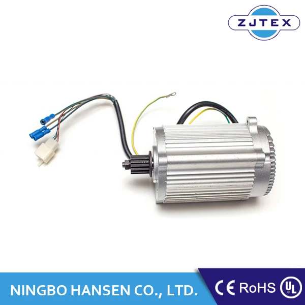 750w brushless dc motor 48v,custom high power bldc motor brushless dc motor