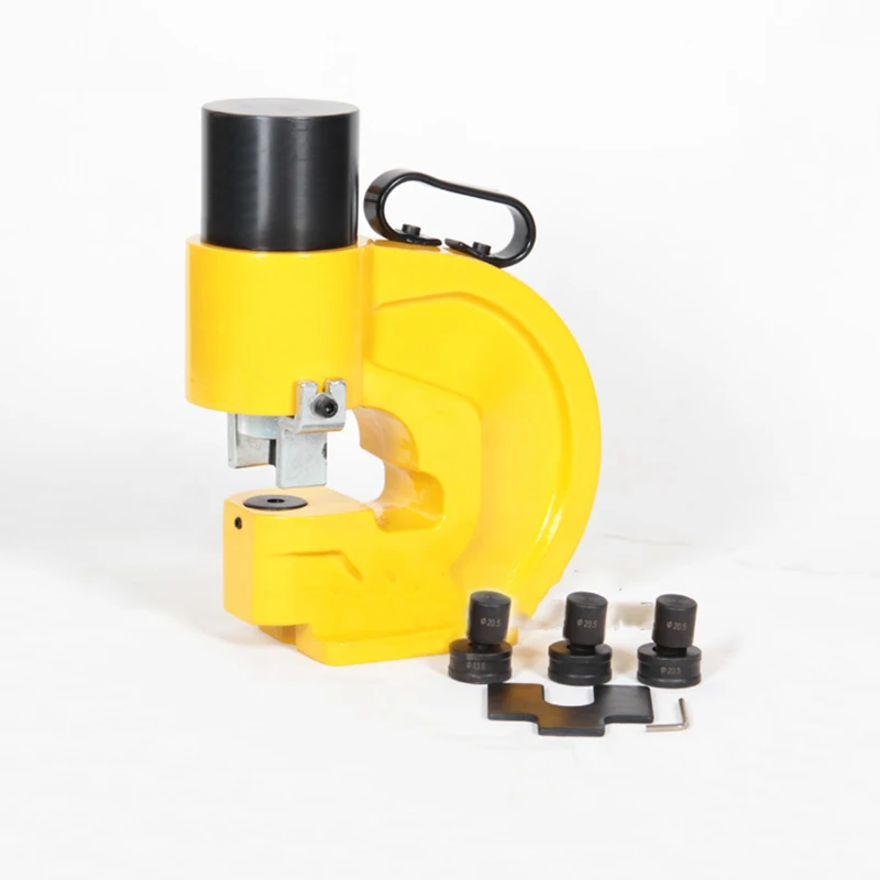 
CH-70 Hydraulic Punching Tools For Cu/Al Busbar 