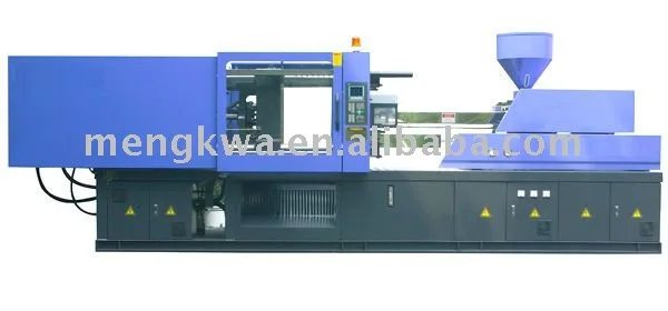 
variable energy conservation plastic injection machine 