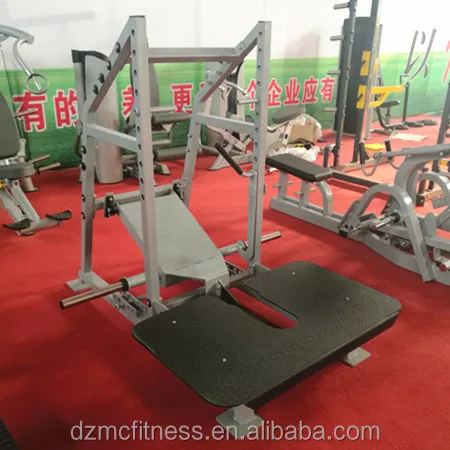 Muscle training  fitness equipment belt squat gym equipment for club