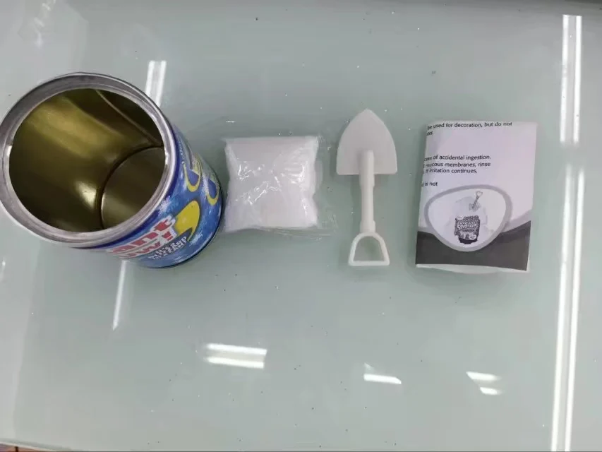 
Magic Artificial Instant snow Expand snow powder 