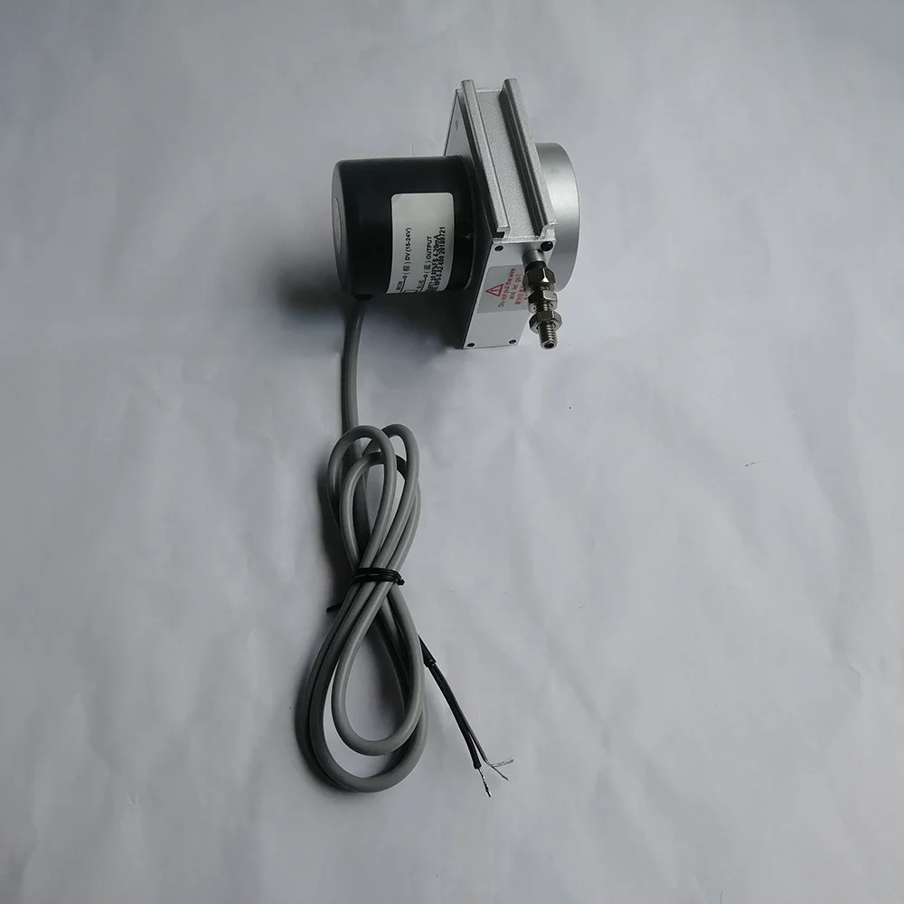 600 мм 4-20mA выход Специальностей Измерения строка горшок