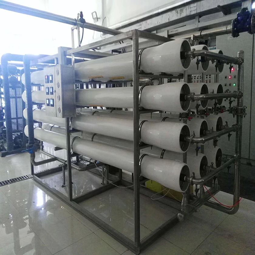 
Salt water to drinking water machine/RO purifier filter 
