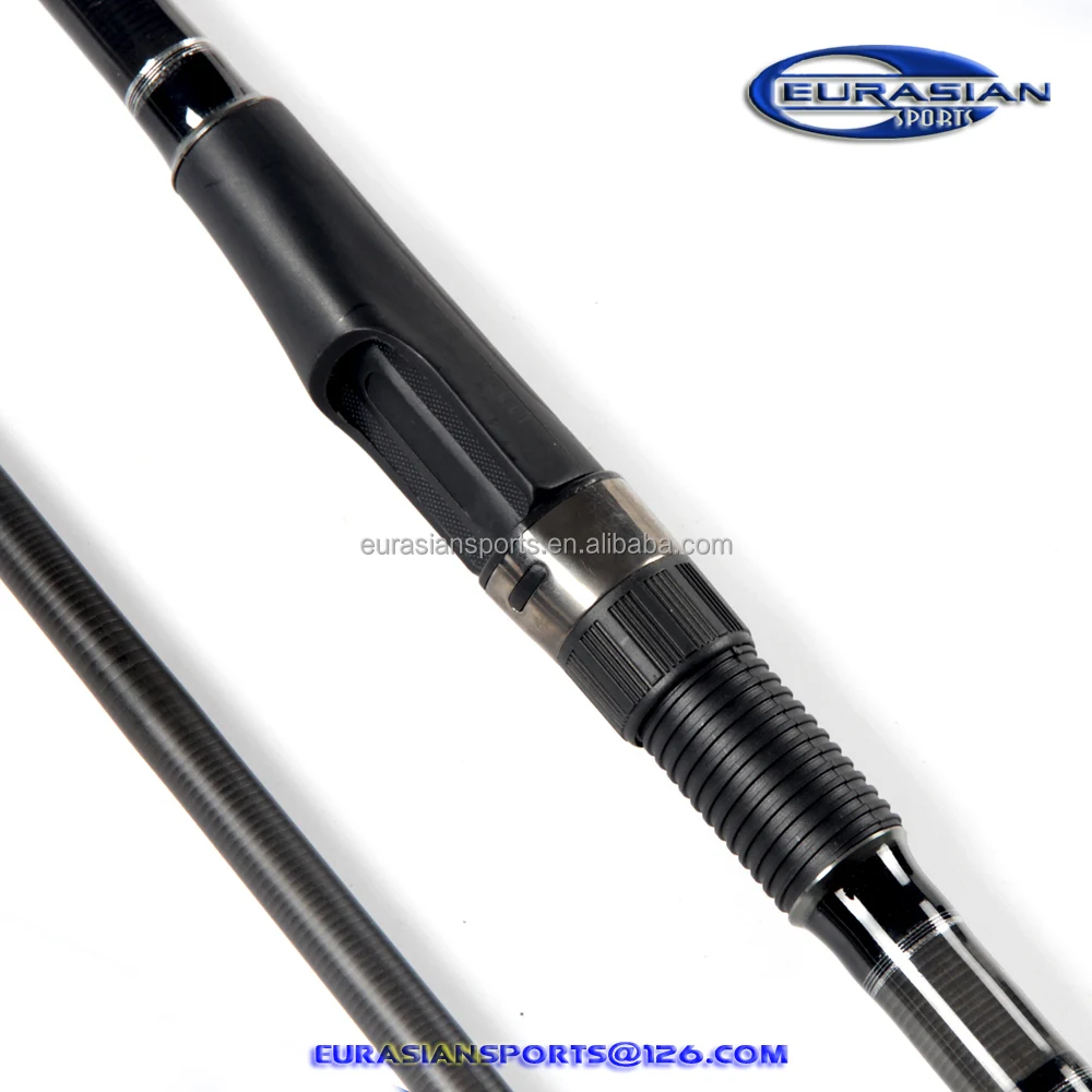 OEM Partner3.9m 4lb stiff action carp fishing rod