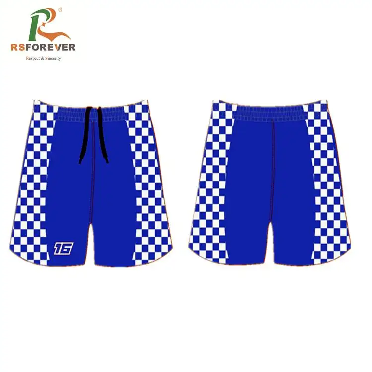 2024 New Designs American Basketball Wear Sublimation Mesh Polyester Basketball Shorts