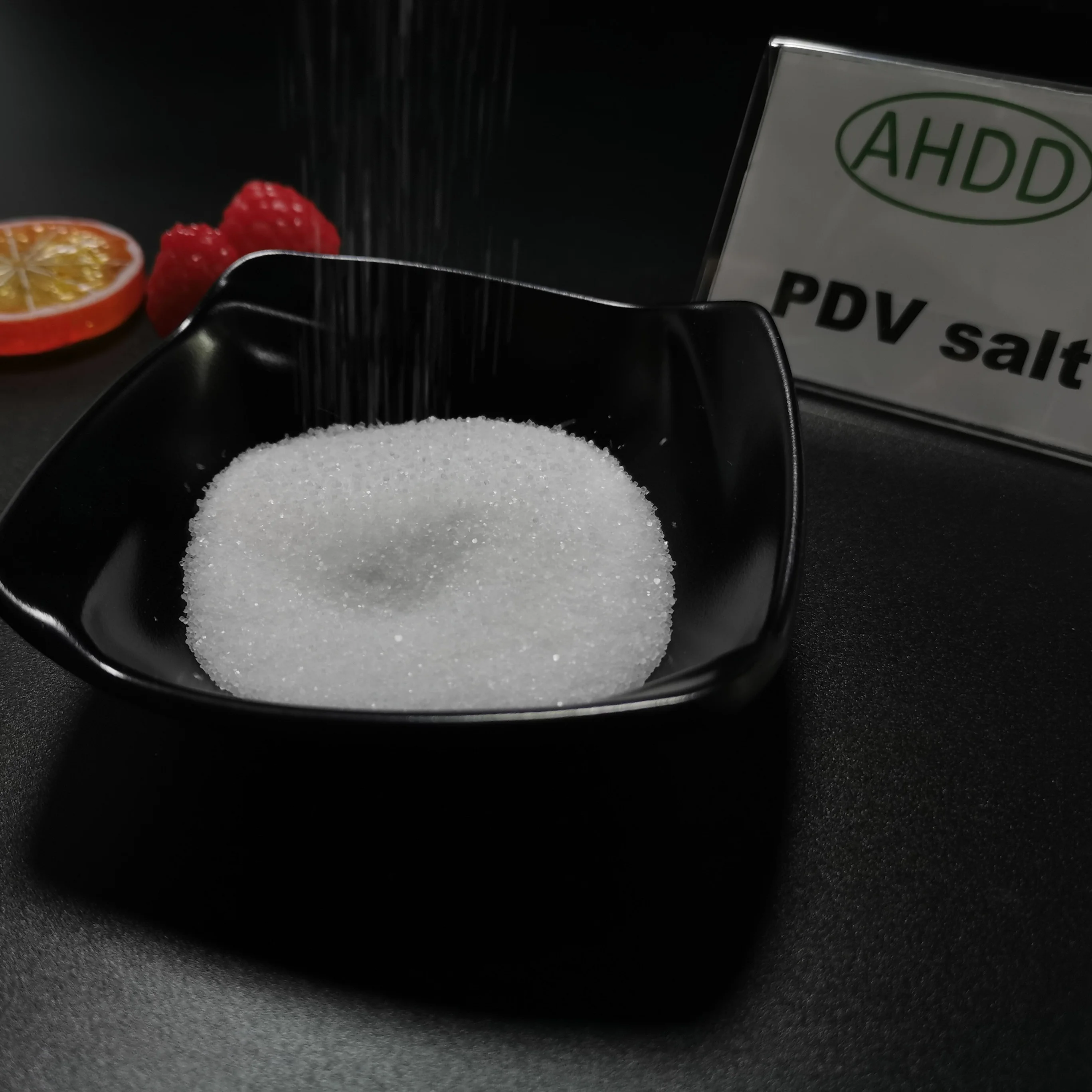 Variety salt product supplier refined salt raw salt in China