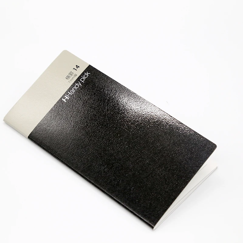 Pocket small notebook for school children exercise notebook