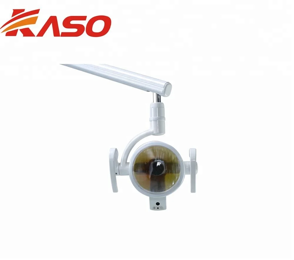 KS-D106A  KASO Economical  hot sale dental  chair  /dental  unit