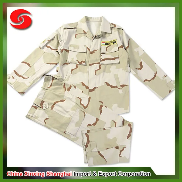 2015 норвежская Военная Униформа derсерт