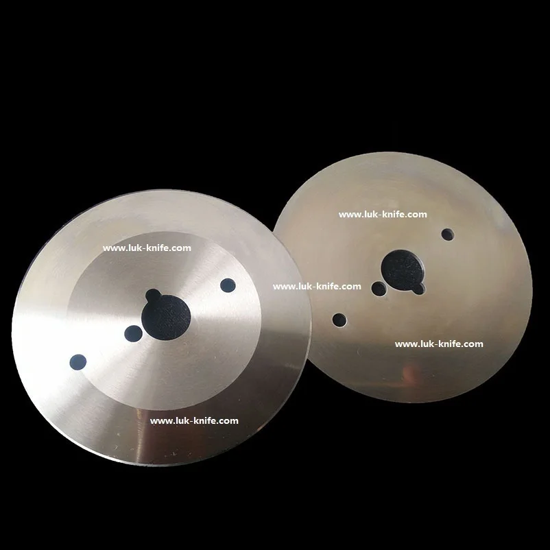 Wholesale 80mm Diameter Blade Doner Kebab Slice