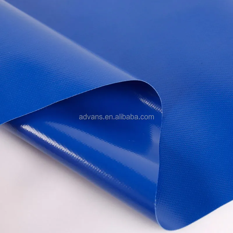 
18OZ 22OZ 1000D*1000D 750g pvc coated tarpaulin fabric for tent awning covers Truck Tarpaulin 