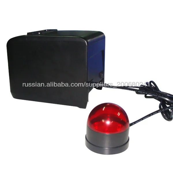 80 мм 300 мм / сек Черный Multi-интерфейс Термальный чековый Wi-Fi POS принтер