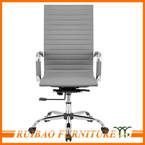 2016 Общее Использование высокотехнологичных Современных Поворотный Кожа PU Офисные Кресла