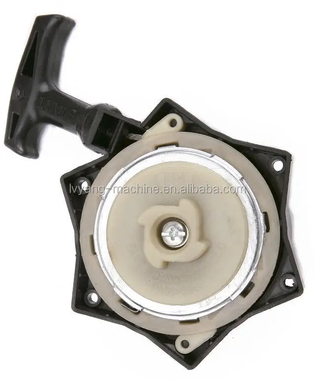 Starter for Knapsack Sprayer Spare Parts