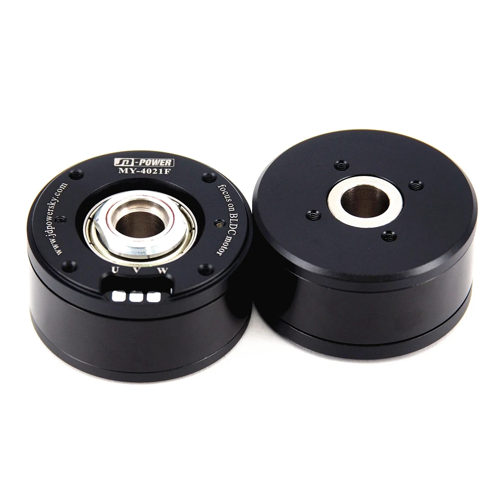 
JD-power MY-4021F 3508 flat hollow shaft brushless gimbal motor 
