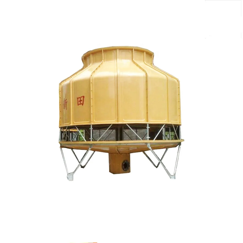 Zillion factory direct supplier wet cooling tower dry cooling tower