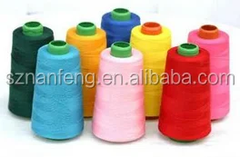 Fully Automatic Sewing thread winding Machine