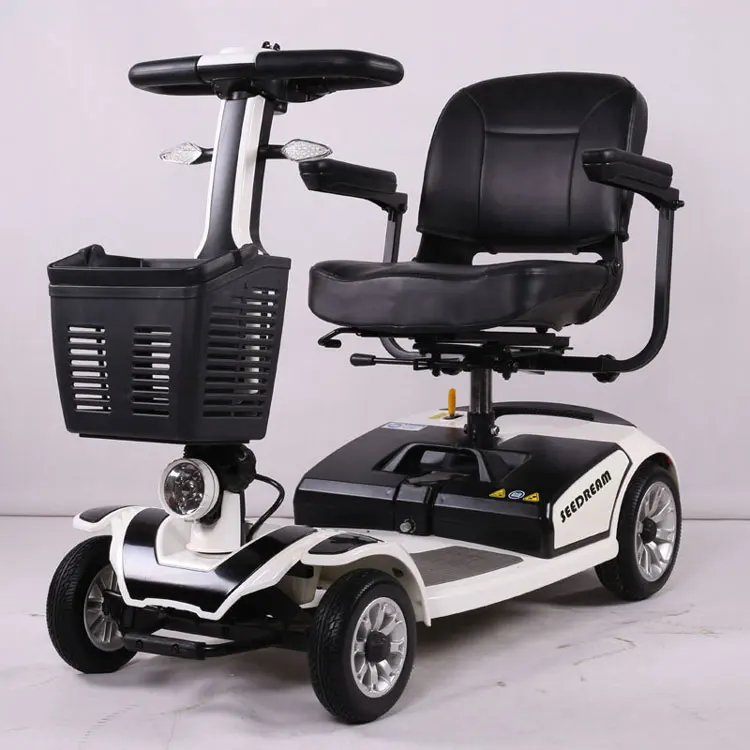 Ручной 150cc atv