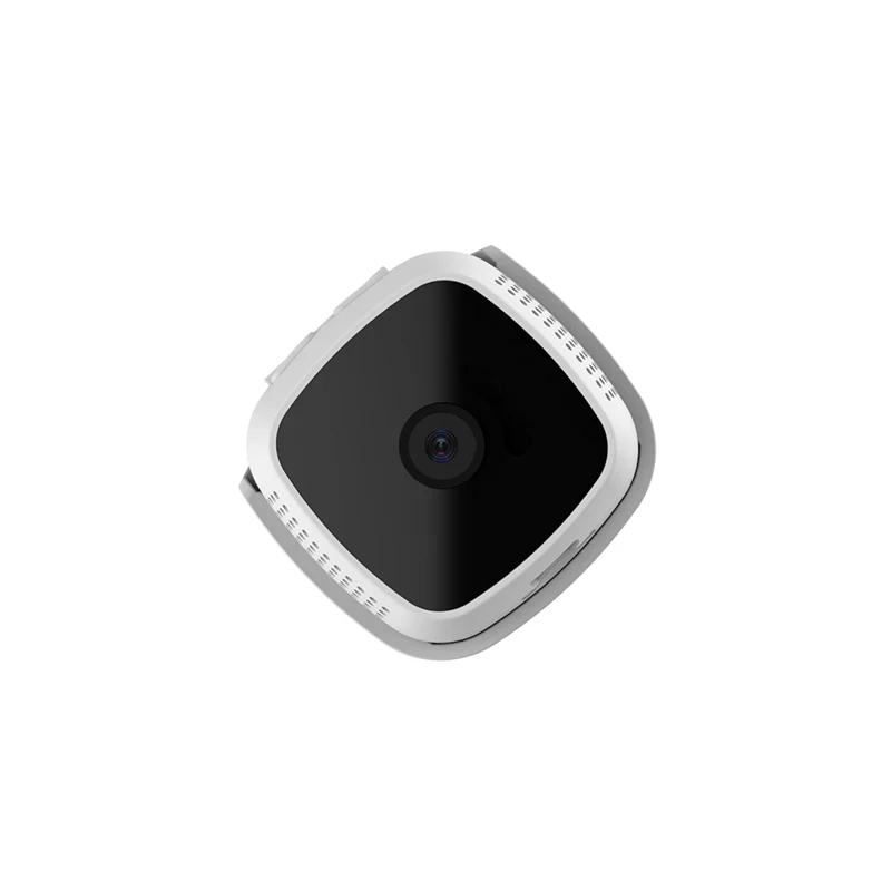 
1080P HD Built-in Battery Hidden Micro Long Record Time HD Camera Recorder 