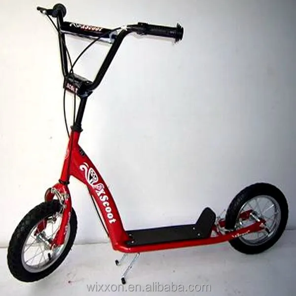 
 12 дюймов скутер для детей, Детский самокат  