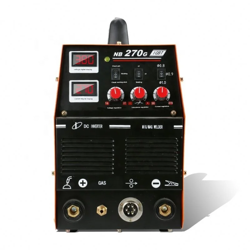 Сварочный аппарат mig 250 А