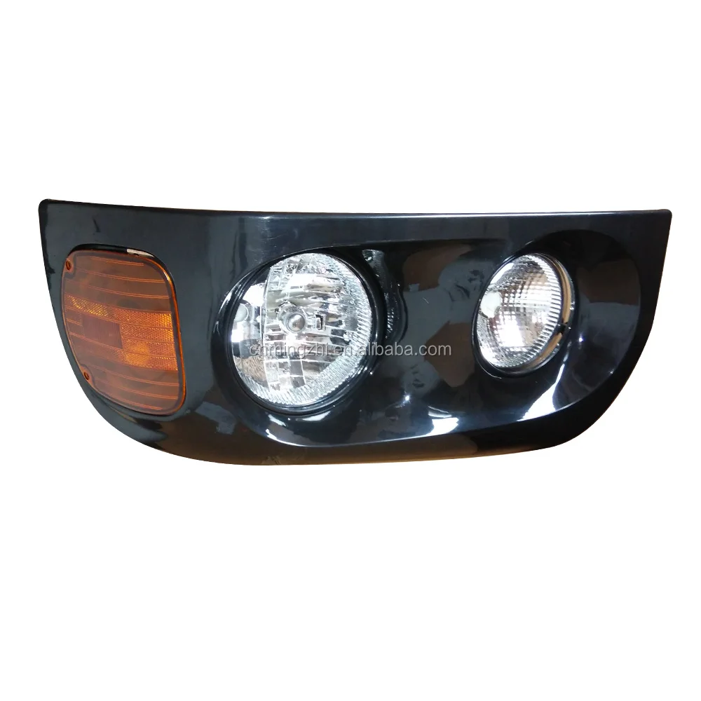 DOT led head lamp American truck light for Freightliner century HC-T-15003
