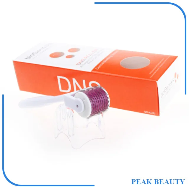 biogenesis dns derma roller