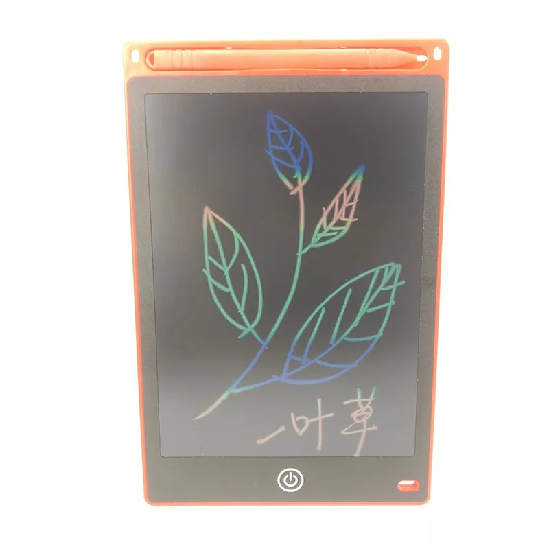 Digital Kids Drawing Board 8.5 Inch Electronic Writing Pad LCD Writing Tablet