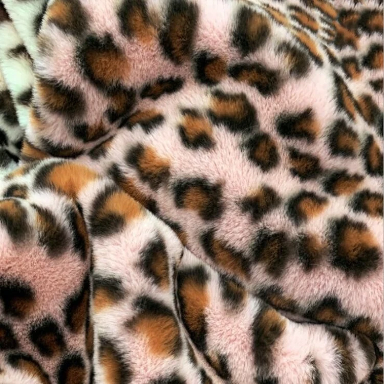 Одеяло из искусственного кроличьего меха