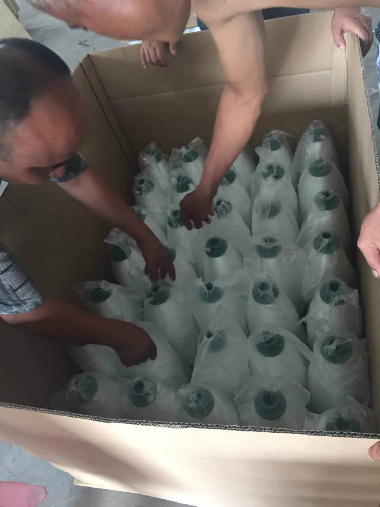 C-стеклянное волокно ровинга