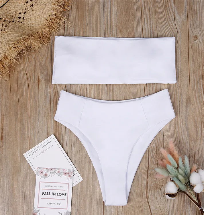 Cikini 2020 Hot Sling Bikini Swimsuit  Sexy Women Bikini  women  brazilian bikini