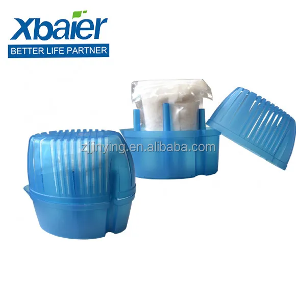 Dehumidifier Disposable Moisture Absorber Damp Trap Box