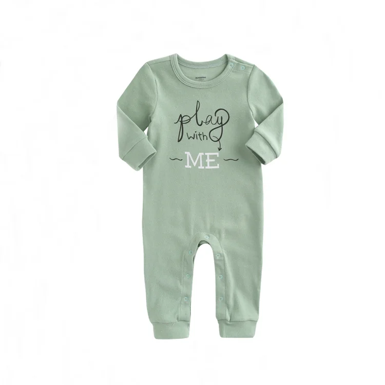 manufacturer Popular New Design High Quality Soft and Eco-friendly Baby Clothes kids wear girls bangladesh thailand