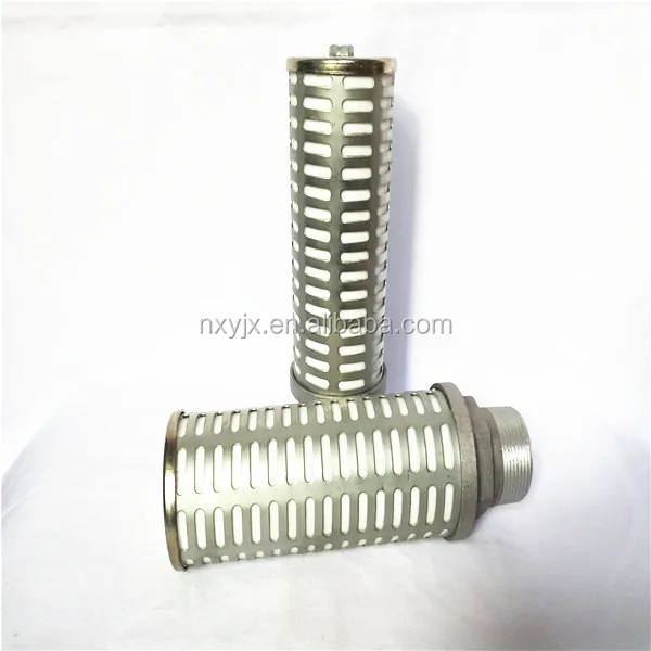 
Замена SMC глушитель выхлопной трубы AN800-14 и AN600-10 