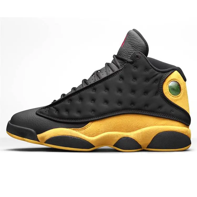 
Cheap New Top Quality 13 13s Men Women Basketball Shoes Sports Sneakers 
