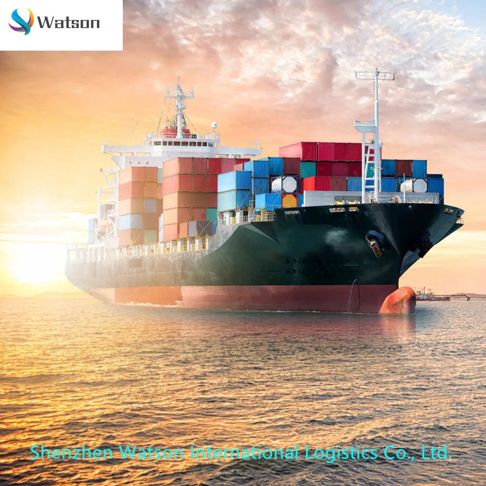 
China to France FBA home delivery AirDDP service 