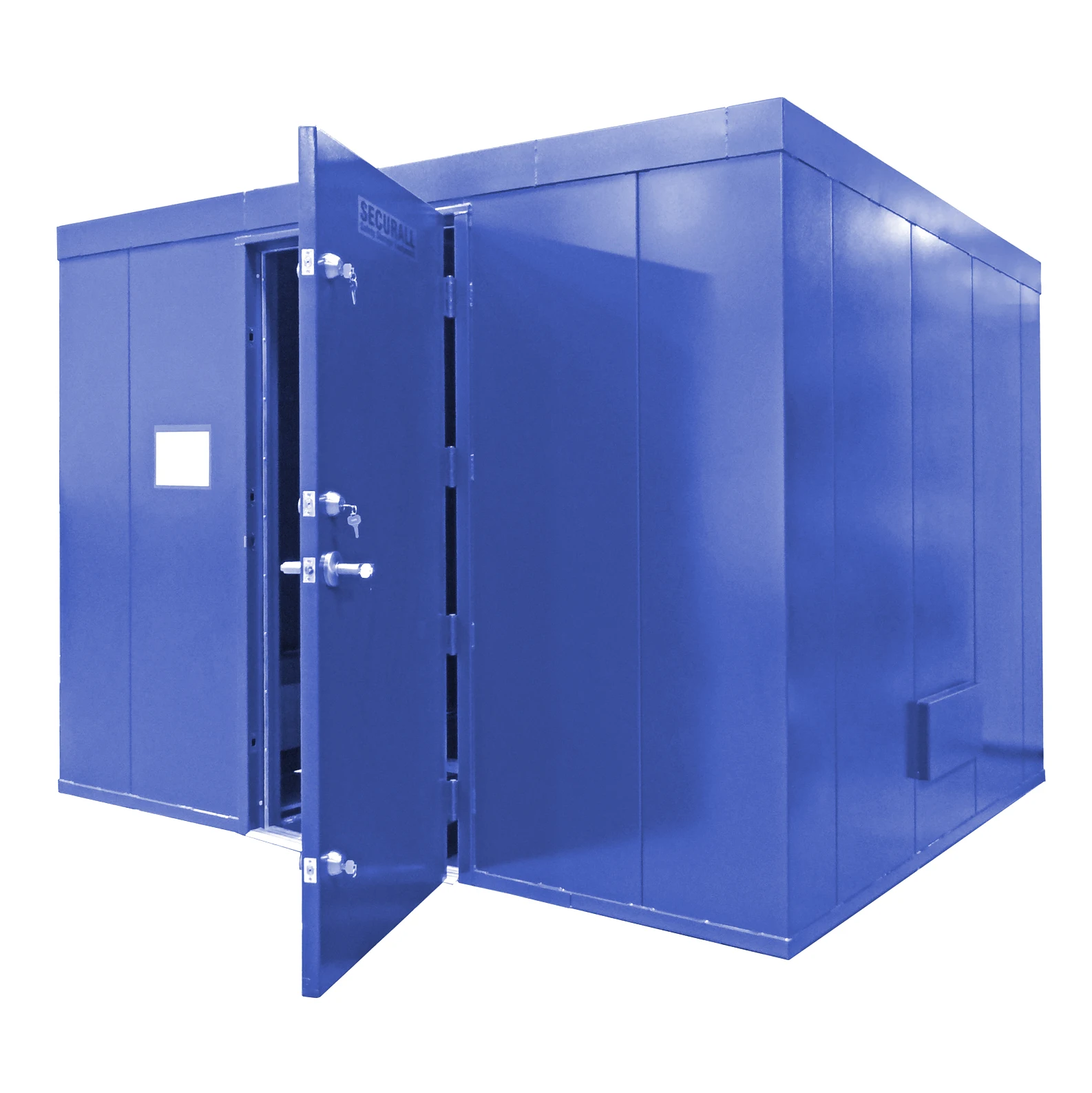 
Индивидуальное решение для защиты от шторма 