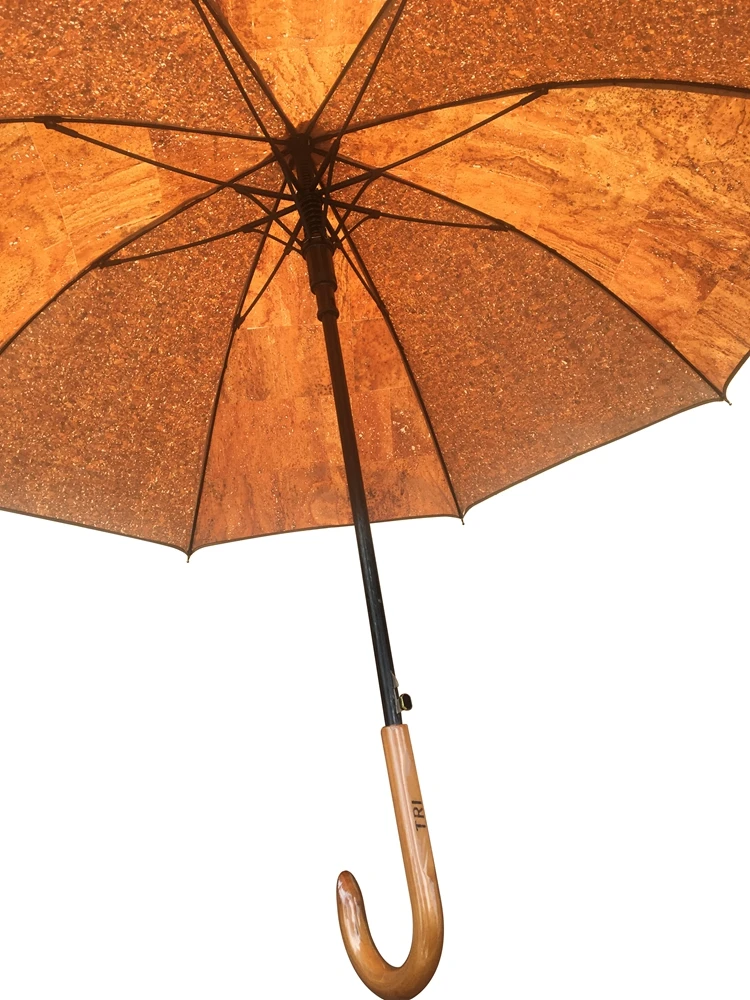 Boshiho New Design Custom Sun Cork Outdoor Umbrella