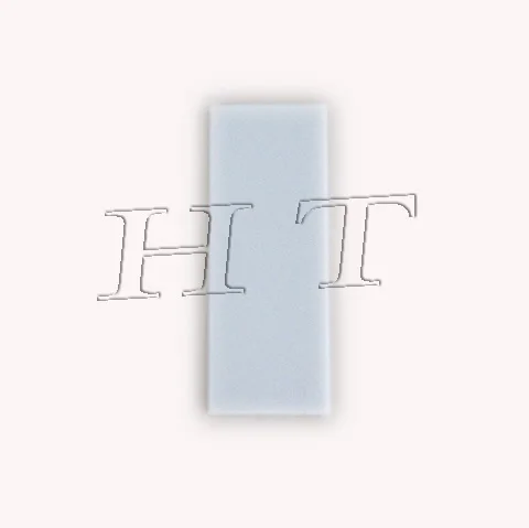 HT- alumina ceramic substrate/95 Al2O3 ceramic sheet