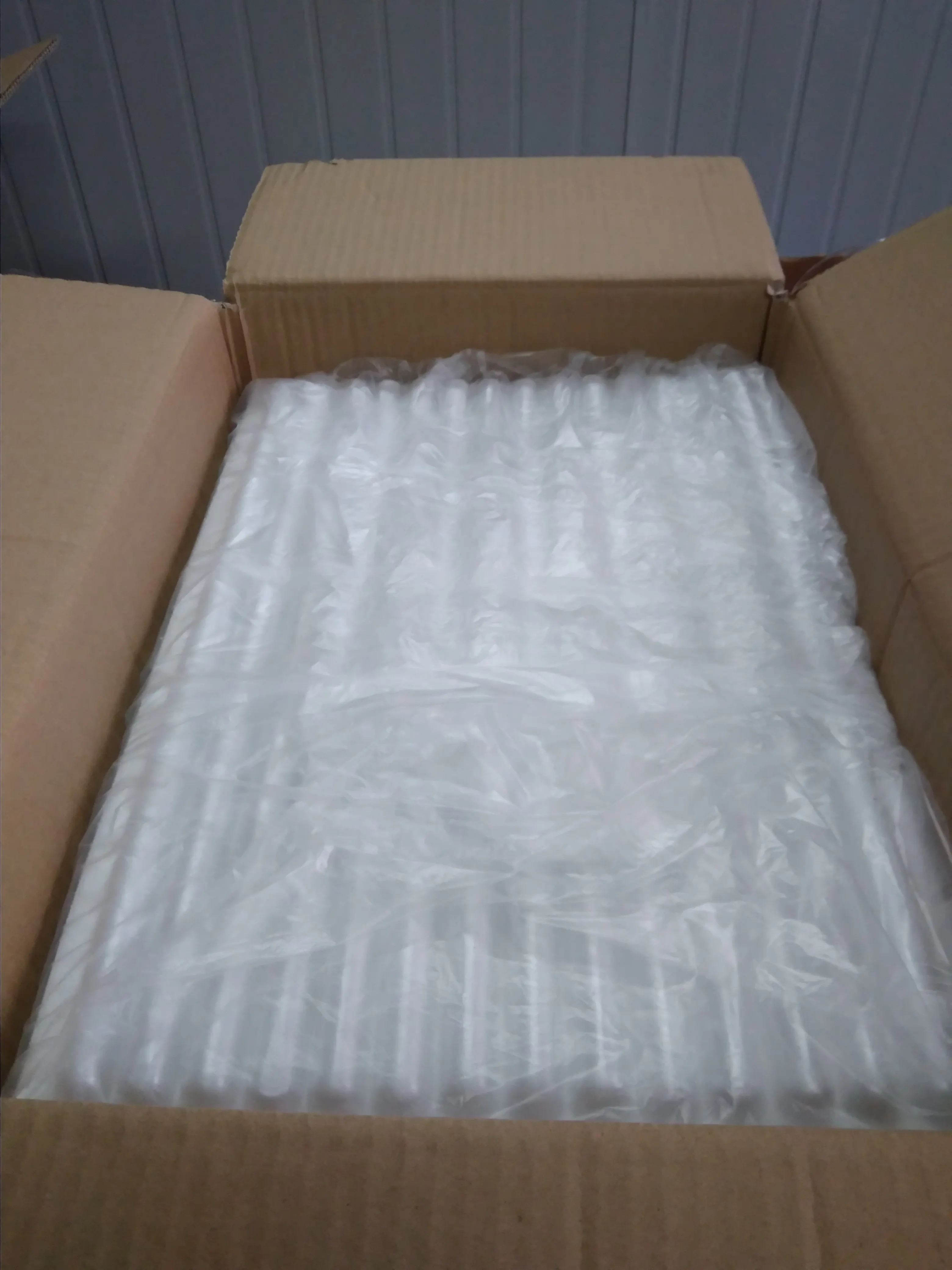 Пластиковый пустой футляр для туши для ресниц от частного производителя, оптовая продажа, контейнер для бутылок для ресниц, косметическая упаковка